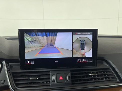 Certified 2022 Audi Q5 2.0T Premium Plus w/ Premium Plus Package image 26