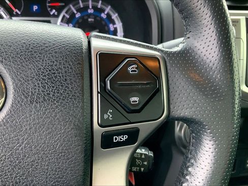 Used 2016 Toyota 4Runner SR5 image 22