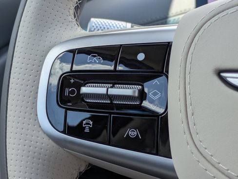 New 2026 Genesis G80 2.5T Sport Prestige AWD/4WD image 25