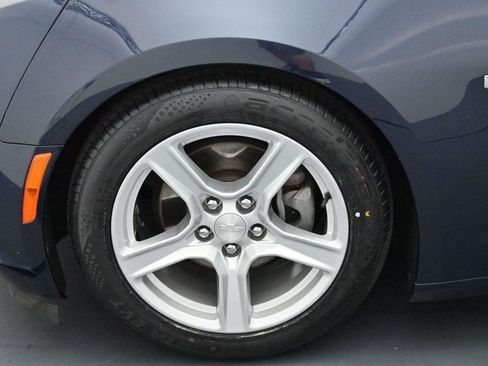 Used 2016 Chevrolet Camaro LT RWD image 34