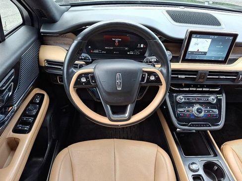 Used 2022 Lincoln Corsair Reserve w/ Equipment Group 201A AWD/4WD image 13
