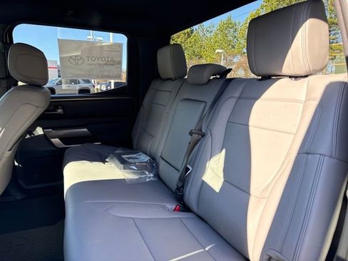 New 2026 Toyota Tundra SR5 image 20