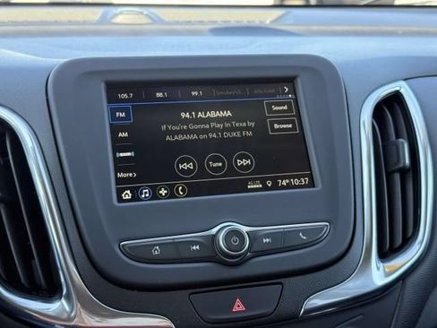 Used 2019 Chevrolet Equinox LT w/ Driver Convenience Package AWD/4WD image 25