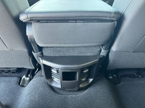 New 2026 RAM 3500 Tradesman image 16