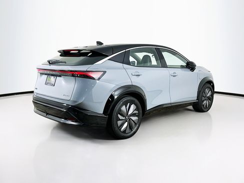 Used 2023 Nissan Ariya FWD image 9