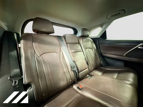 Used 2016 Lexus RX 350 AWD w/ Premium Package image 28