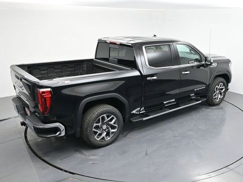 New 2026 GMC Sierra 1500 SLT w/ SLT Premium Plus Package image 5