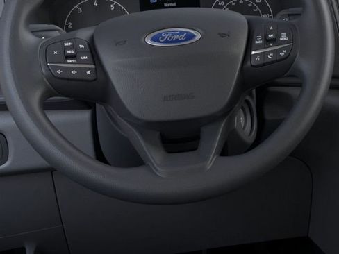New 2025 Ford Transit 250 Low Roof RWD image 12