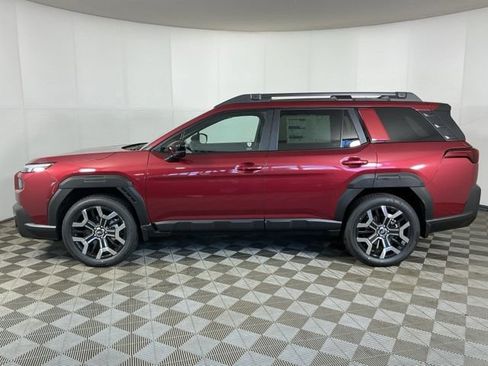 New 2026 Subaru Outback Touring XT AWD/4WD image 4