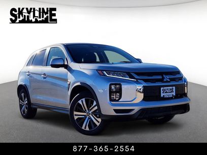 New 2026 Mitsubishi Outlander Sport ES