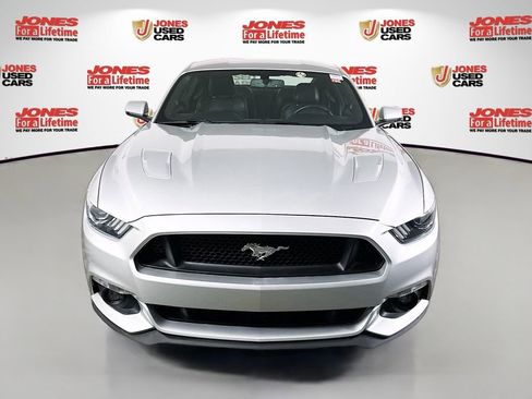 Used 2016 Ford Mustang GT Premium image 10