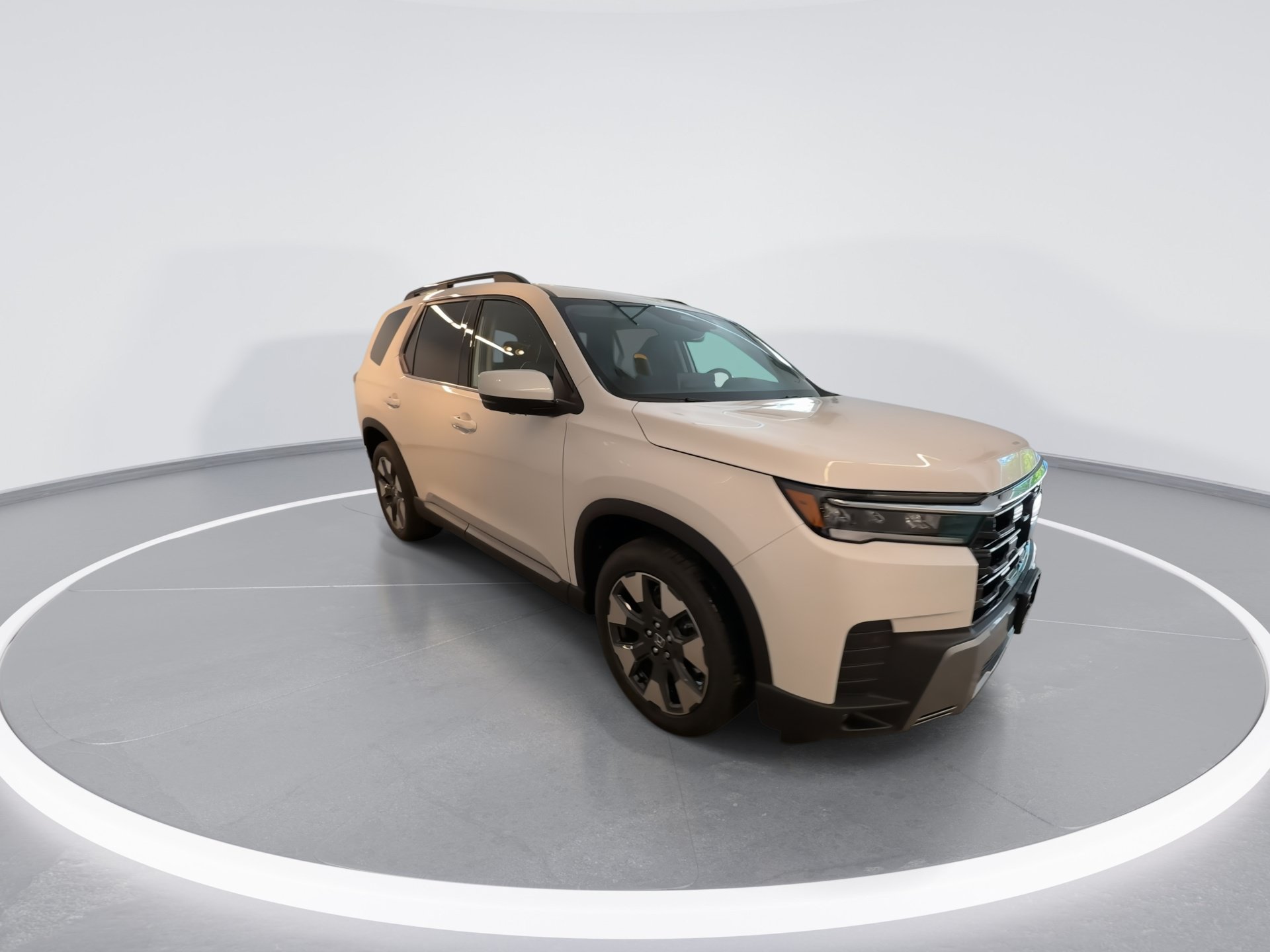 New 2026 Honda Pilot Elite image 2