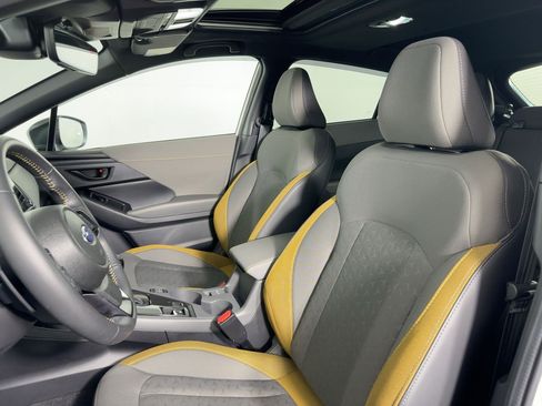 Used 2024 Subaru Crosstrek 2.5i Sport w/ Popular Package #3A image 5