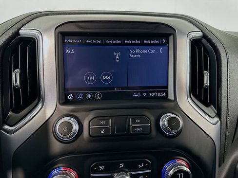 Used 2021 GMC Sierra 1500 Elevation image 31