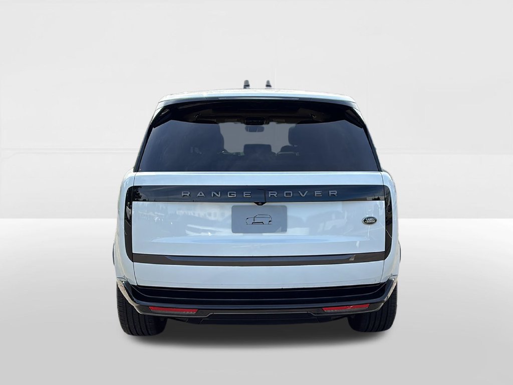 Used 2023 Land Rover Range Rover SE AWD/4WD image 6
