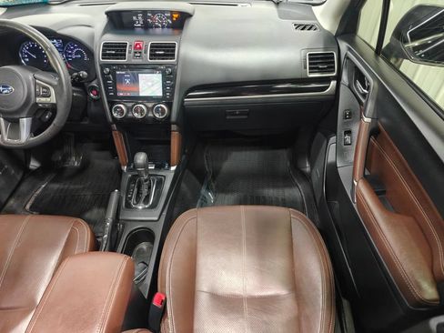 Used 2018 Subaru Forester 2.0XT Touring AWD/4WD image 25
