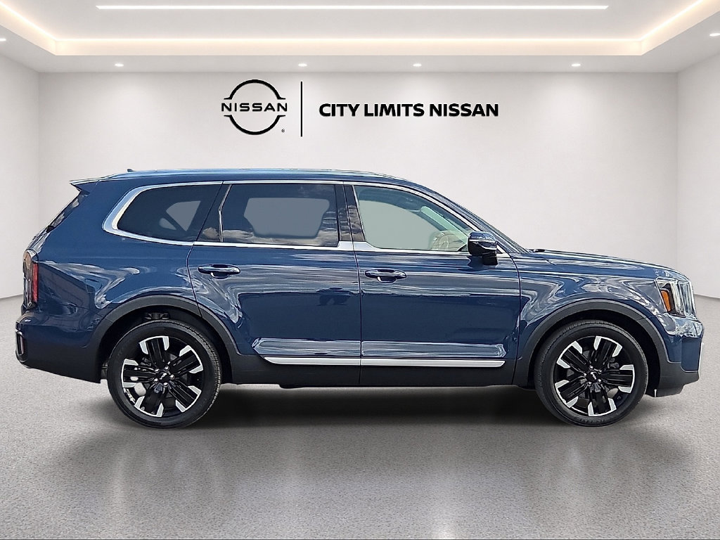 Used 2024 Kia Telluride SX Prestige AWD/4WD image 6