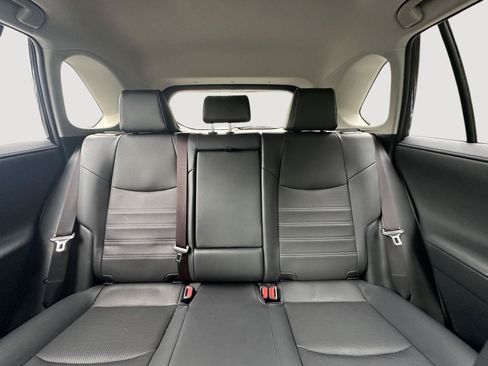 Certified 2025 Toyota RAV4 Limited w/ Advanced Technology Package AWD/4WD image 63