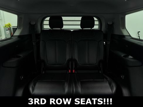 Used 2021 Jeep Grand Cherokee L Limited image 11