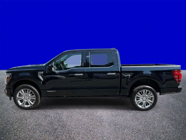 New 2026 Ford F150 Platinum w/ Equipment Group 703A Plus AWD/4WD image 6