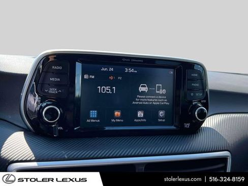 Used 2020 Hyundai Tucson Value AWD/4WD image 33
