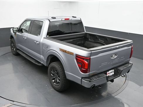 Used 2024 Ford F150 Tremor w/ Tow/Haul Package AWD/4WD image 30