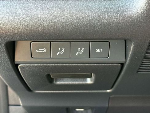 Used 2021 MAZDA CX-30 2.5 Turbo w/ Premium Package image 30