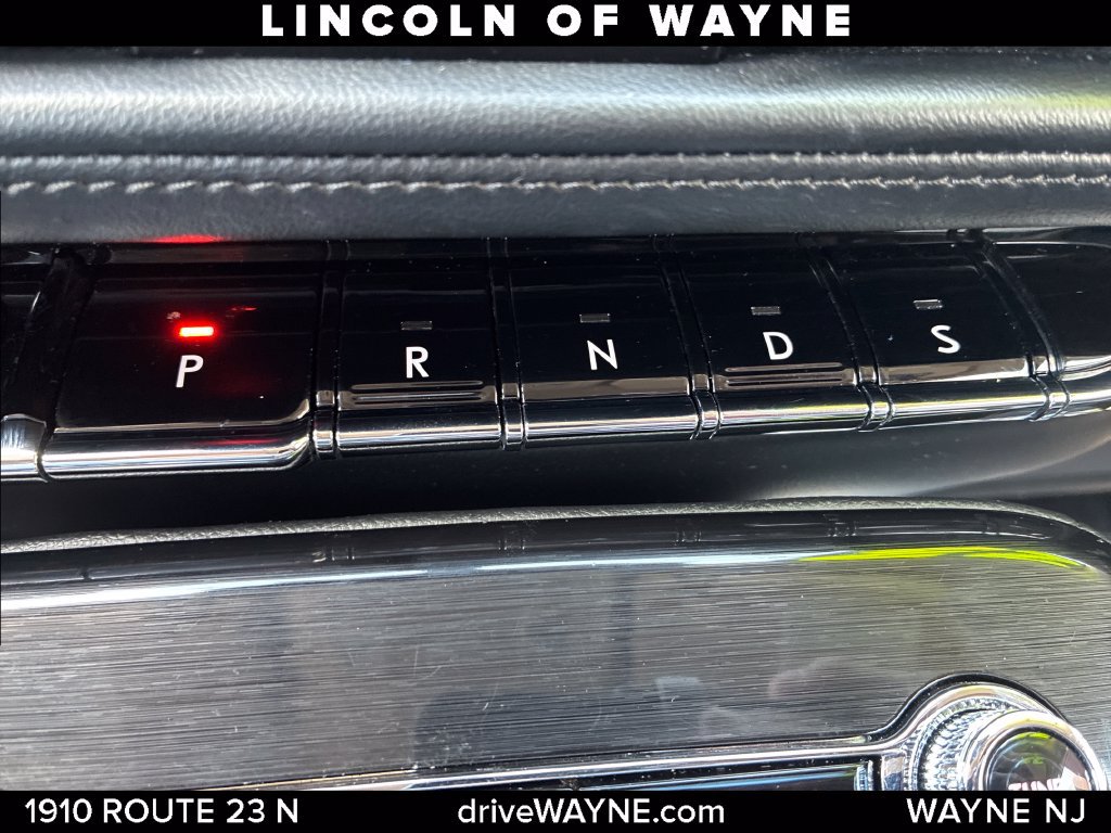Certified 2023 Lincoln Nautilus AWD w/ Premium Package image 21