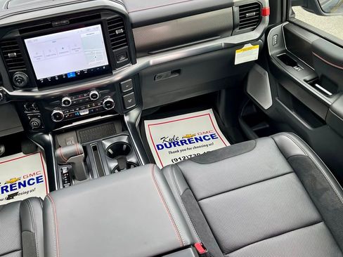 Used 2025 Ford F150 Raptor image 21