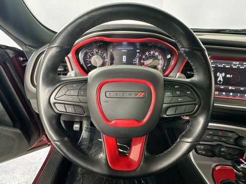 Used 2022 Dodge Challenger GT w/ Plus Package image 11