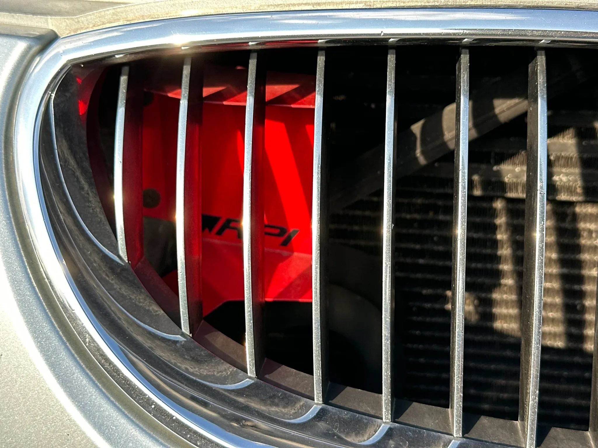 Used 2008 BMW M5 RWD image 44