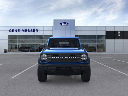 New 2026 Ford Bronco Big Bend AWD/4WD image 28