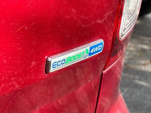 Used 2015 Ford Explorer Sport image 13