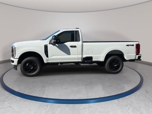 Used 2026 Ford F250 XL w/ STX Appearance Package AWD/4WD image 3