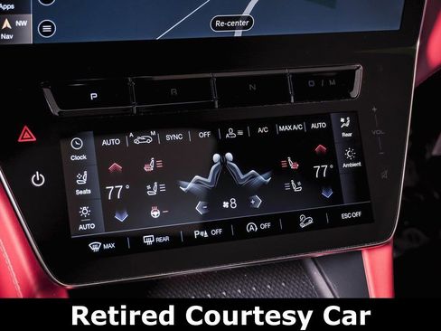 New 2025 Maserati Grecale Modena image 24