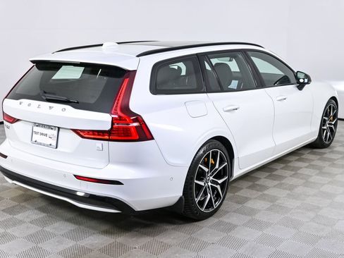 Certified 2024 Volvo V60 T8 Polestar w/ Protection Package image 29