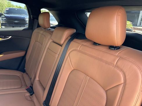 Certified 2023 Lincoln Nautilus Black Label AWD/4WD image 14