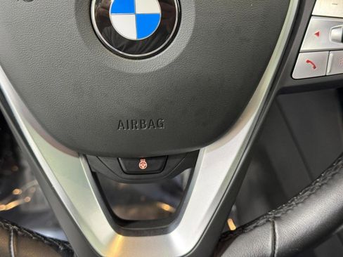 Certified 2023 BMW X3 xDrive30i w/ Premium Package image 32