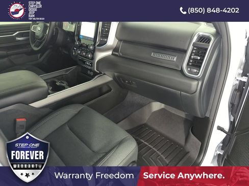 Used 2025 RAM 1500 Big Horn RWD image 33