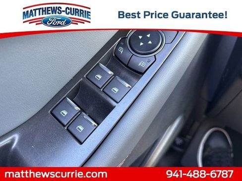 New 2025 Ford Explorer Active w/ Active Comfort Package image 26