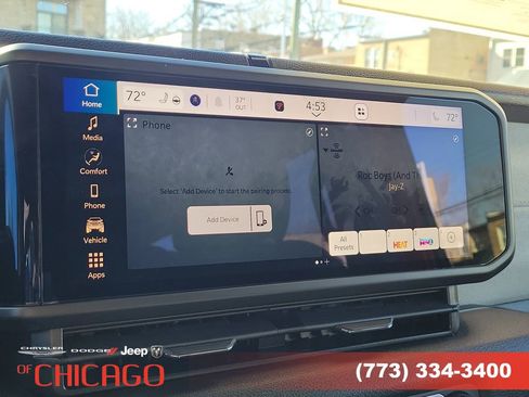 New 2026 Jeep Wrangler Sport S image 27