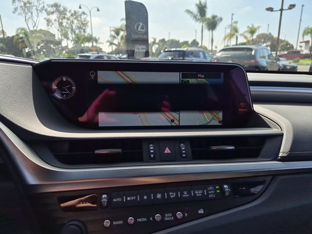Used 2019 Lexus ES 350 F Sport FWD image 24