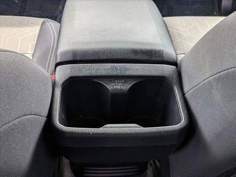 Used 2022 Toyota Tacoma TRD Sport w/ Technology Package RWD image 18
