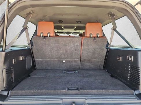 Used 2012 Ford Expedition EL King Ranch AWD/4WD image 6