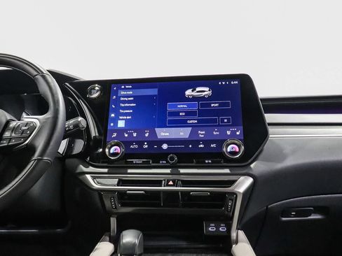 Used 2023 Lexus RX 350 Premium Plus w/ Cold Area Package FWD image 14