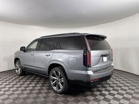 New 2025 Cadillac Escalade Sport w/ Touring Package image 17