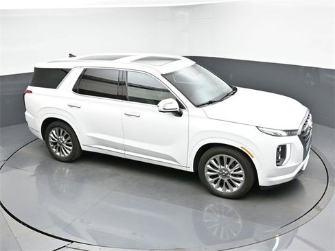 Used 2020 Hyundai Palisade Limited image 44