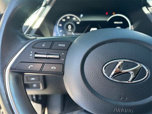 Used 2021 Hyundai Sonata SEL w/ Convenience Package image 17