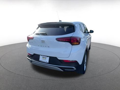 Used 2025 Buick Encore GX Preferred image 14