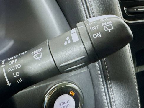 Used 2021 INFINITI QX80 Luxe RWD image 13
